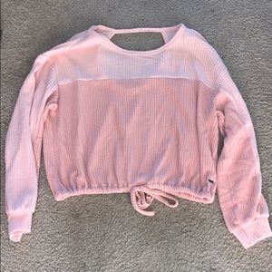 Hollister Sweater